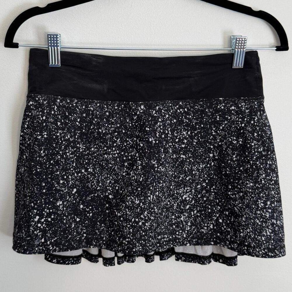 Lululemon Circuit Breaker Skirt II (Regular) (13") size 4